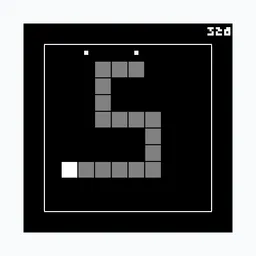 Preview Snake Game
